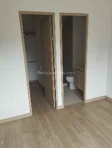Apartamento de 2 alcobas en venta en Barro Blanco, Rionegro, 57 m² · foto 7 de 16