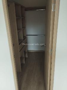 Apartamento de 2 alcobas en venta en Barro Blanco, Rionegro, 57 m² · foto 9 de 16