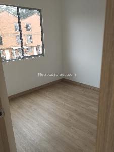 Apartamento de 2 alcobas en venta en Barro Blanco, Rionegro, 57 m² · foto 10 de 16