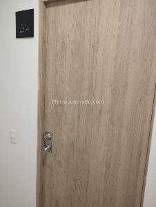 Apartamento de 2 alcobas en venta en Barro Blanco, Rionegro, 57 m² · foto 11 de 16