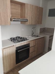 Apartamento de 2 alcobas en venta en Barro Blanco, Rionegro, 57 m² · foto 12 de 16