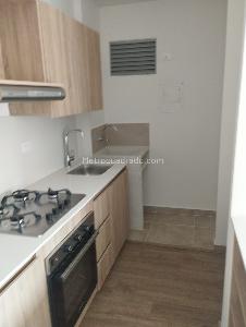 Apartamento de 2 alcobas en venta en Barro Blanco, Rionegro, 57 m² · foto 16 de 16