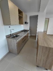 Apartamento de 2 alcobas en venta en Barro Blanco, Rionegro, 76 m² · foto 3 de 20