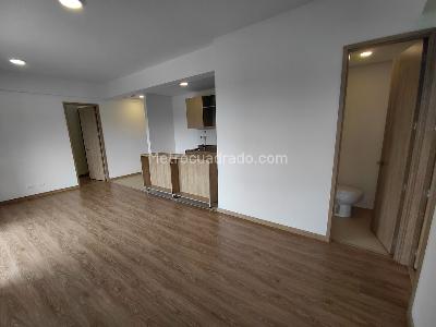 Apartamento de 2 alcobas en venta en Barro Blanco, Rionegro, 76 m² · foto 7 de 20