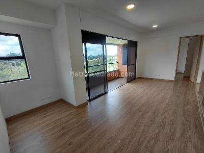 Apartamento de 2 alcobas en venta en Barro Blanco, Rionegro, 76 m² · foto 8 de 20