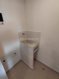 Apartamento de 2 alcobas en venta en Barro Blanco, Rionegro, 76 m² · foto 18 de 20