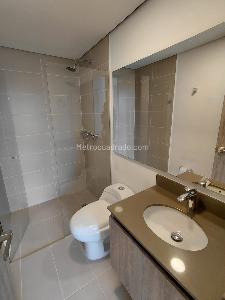 Apartamento de 2 alcobas en venta en Barro Blanco, Rionegro, 76 m² · foto 19 de 20