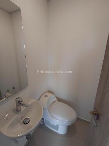 Apartamento de 2 alcobas en venta en Barro Blanco, Rionegro, 76 m² · foto 20 de 20