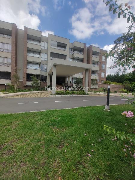 Apartamento en Arriendo, Llanogrande, Rionegro - 2