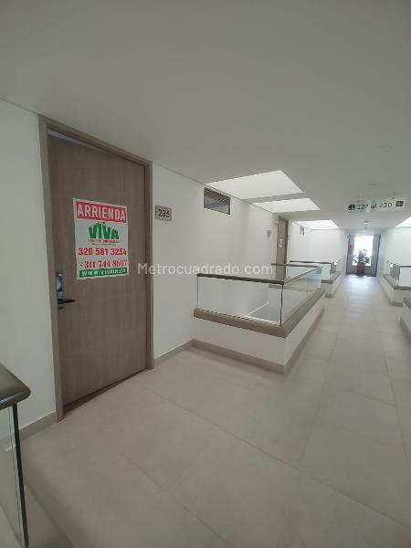 Apartamento en Arriendo, Llanogrande, Rionegro - 4