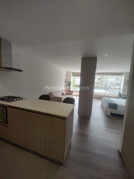 Apartamento en Arriendo, Llanogrande, Rionegro - 5