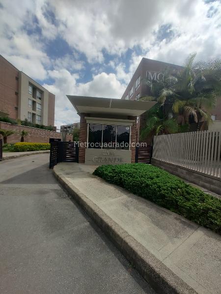 Apartment for rent in Rionegro