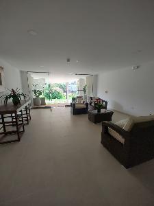 Apartamento en arriendo en Llanogrande, Rionegro · foto 3 de 18