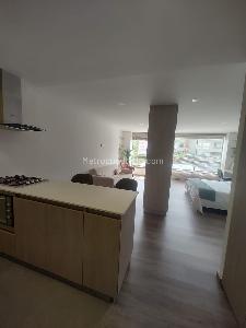 Apartamento en arriendo en Llanogrande, Rionegro · foto 5 de 18