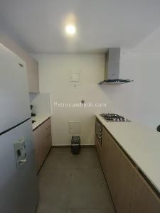 Apartamento en arriendo en Llanogrande, Rionegro · foto 6 de 18