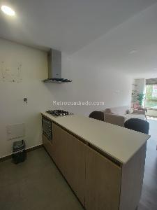 Apartamento en arriendo en Llanogrande, Rionegro · foto 7 de 18