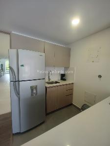 Apartamento en arriendo en Llanogrande, Rionegro · foto 9 de 18