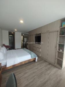 Apartamento en arriendo en Llanogrande, Rionegro · foto 13 de 18