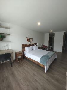 Apartamento en arriendo en Llanogrande, Rionegro · foto 14 de 18