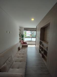 Apartamento en arriendo en Llanogrande, Rionegro · foto 16 de 18