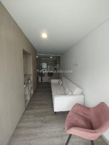 Apartamento en arriendo en Llanogrande, Rionegro · foto 17 de 18