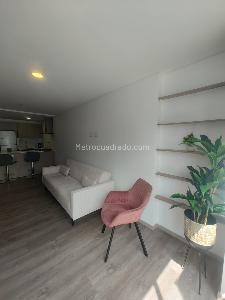 Apartamento en arriendo en Llanogrande, Rionegro · foto 18 de 18