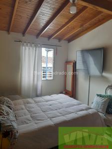 Casa de 4 alcobas en venta en Rionegro, Rionegro, 106 m² · foto 4 de 10