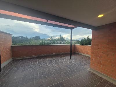 Apartamento de 3 alcobas en venta en Barro Blanco, Rionegro, 125 m² · foto 3 de 20