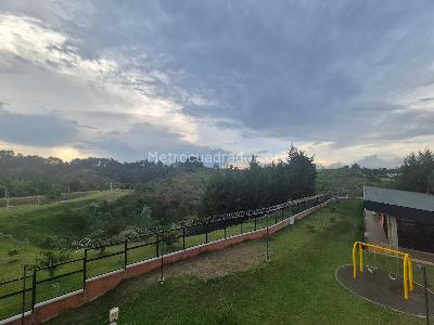 Apartamento de 3 alcobas en venta en Barro Blanco, Rionegro, 125 m² · foto 4 de 20