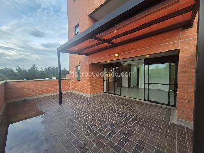 Apartamento de 3 alcobas en venta en Barro Blanco, Rionegro, 125 m² · foto 5 de 20
