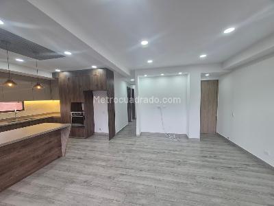 Apartamento de 3 alcobas en venta en Barro Blanco, Rionegro, 125 m² · foto 6 de 20