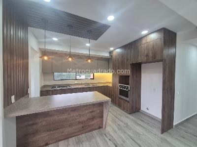 Apartamento de 3 alcobas en venta en Barro Blanco, Rionegro, 125 m² · foto 7 de 20