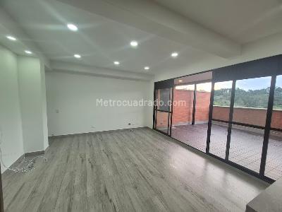 Apartamento de 3 alcobas en venta en Barro Blanco, Rionegro, 125 m² · foto 11 de 20