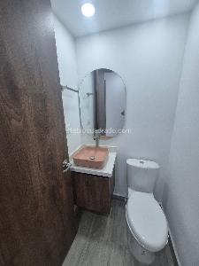 Apartamento de 3 alcobas en venta en Barro Blanco, Rionegro, 125 m² · foto 13 de 20