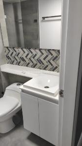 Apartamento de 3 alcobas en venta en Rionegro, Rionegro, 61 m² · foto 6 de 7
