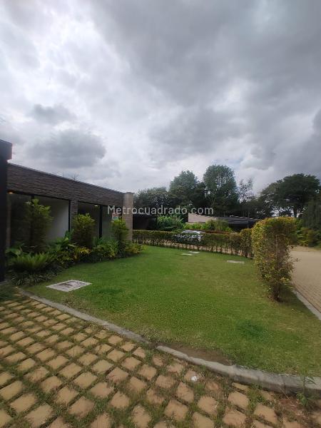Casa en Arriendo, Rionegro, Rionegro - 2