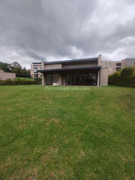 Casa en Arriendo, Rionegro, Rionegro - 3