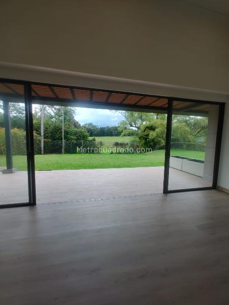 Casa en Arriendo, Rionegro, Rionegro - 4