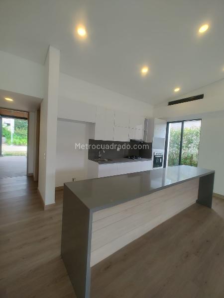 Casa en Arriendo, Rionegro, Rionegro - 5