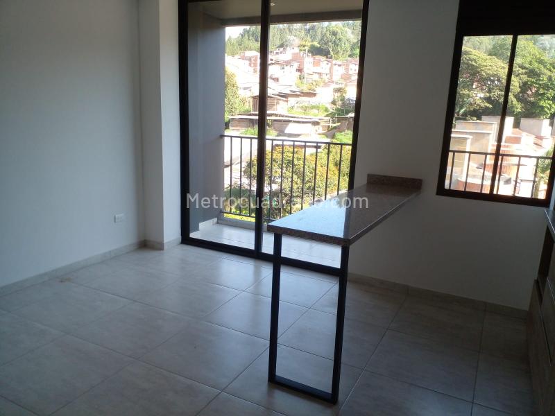 2BR Apartment in El Retiro Campestre (60 m²) - 2