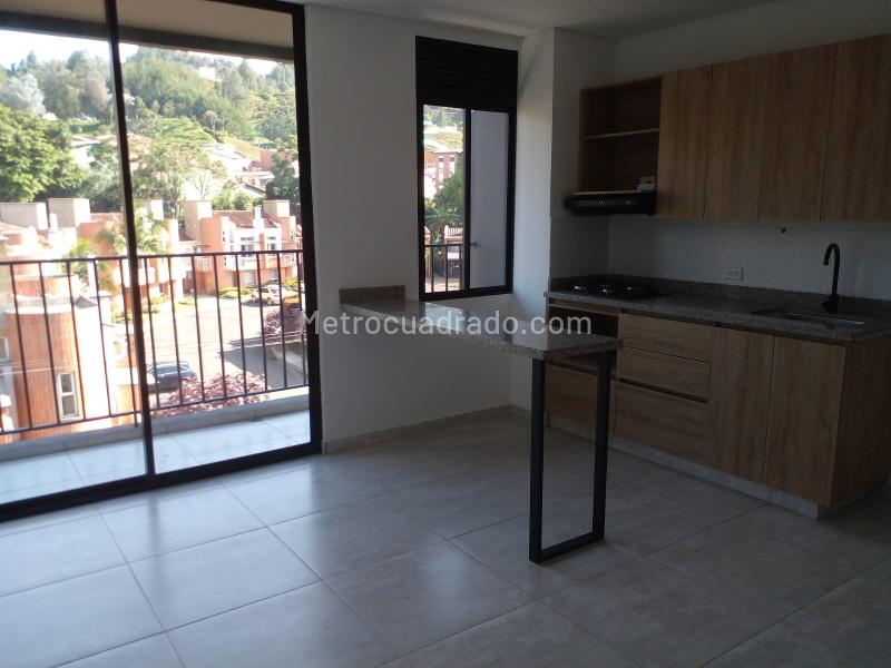 2BR Apartment in El Retiro Campestre (60 m²) - 3