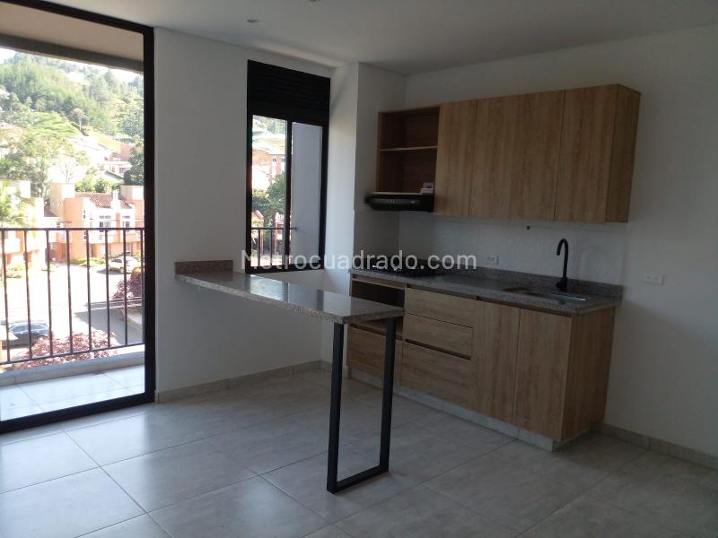 2BR Apartment in El Retiro Campestre (60 m²) - 4