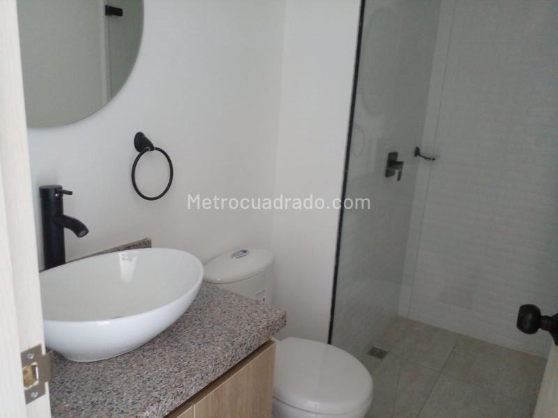 2BR Apartment in El Retiro Campestre (60 m²) - 5