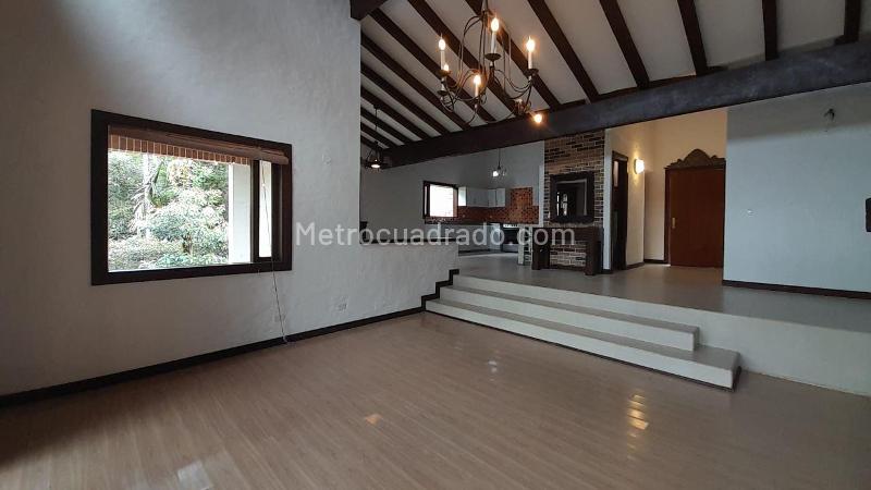Casa en Arriendo, Rionegro, Rionegro - 3