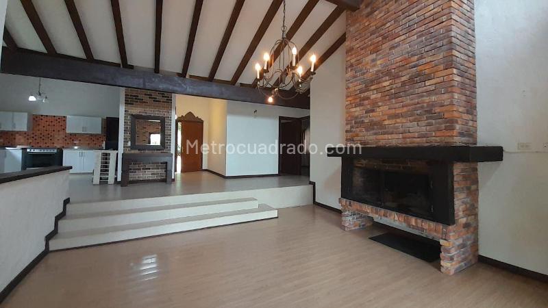 Casa en Arriendo, Rionegro, Rionegro - 4