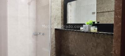 Apartamento de 3 alcobas en venta en Medellin, Medellín, 98 m² · foto 3 de 10
