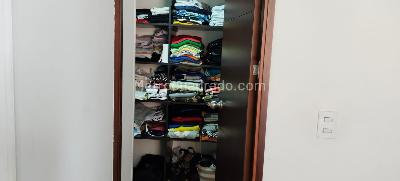 Apartamento de 3 alcobas en venta en Medellin, Medellín, 98 m² · foto 5 de 10