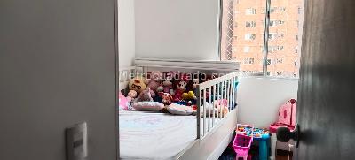 Apartamento de 3 alcobas en venta en Medellin, Medellín, 98 m² · foto 7 de 10