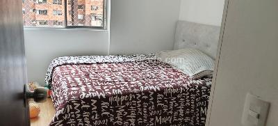 Apartamento de 3 alcobas en venta en Medellin, Medellín, 98 m² · foto 8 de 10