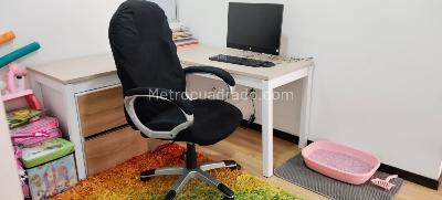 Apartamento de 3 alcobas en venta en Medellin, Medellín, 98 m² · foto 9 de 10